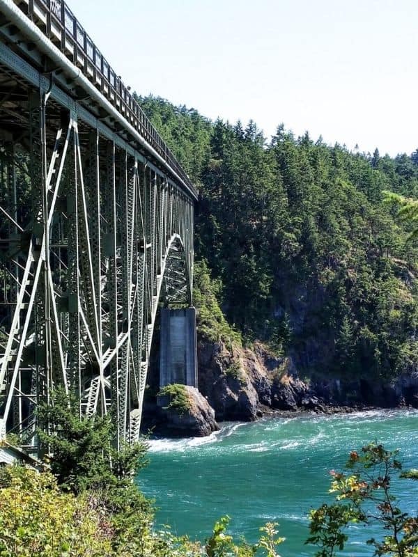 Deception Pass