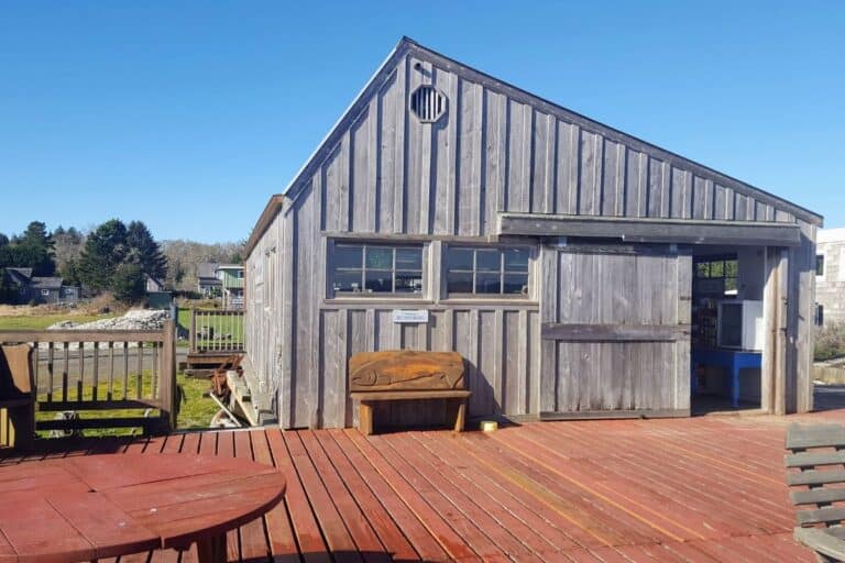 Exploring Oysterville, Washington: A historic oyster town worth the drive