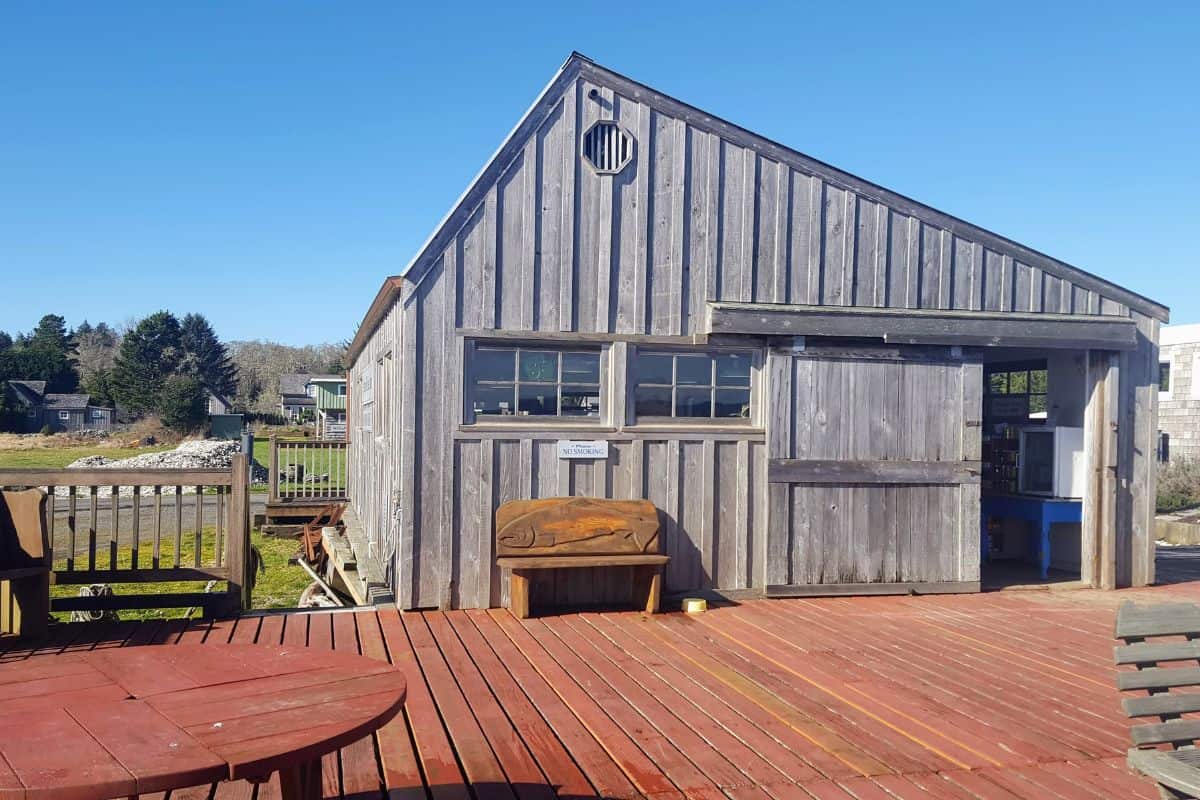 Exploring Oysterville, Washington: A historic oyster town worth the drive