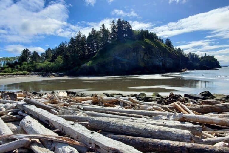 Long Beach Washington - A Perfect Weekend Getaway on the Washington Coast