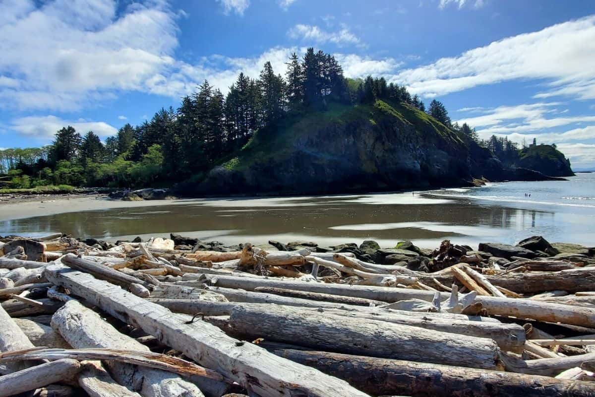 Long Beach Washington - A Perfect Weekend Getaway on the Washington Coast