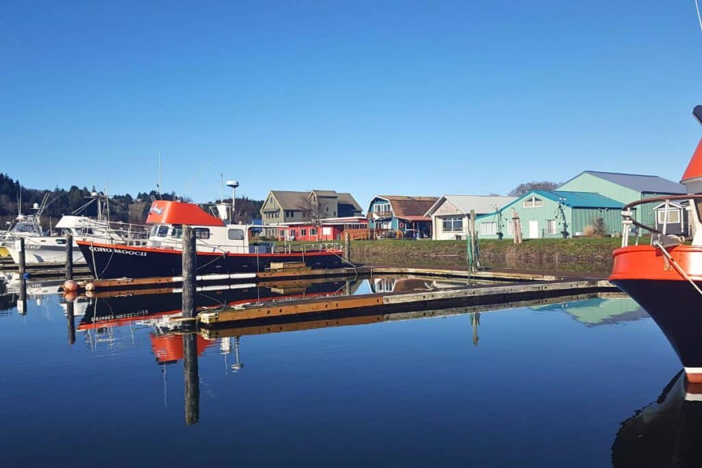 Ilwaco-Washington-Weekend-Getaway