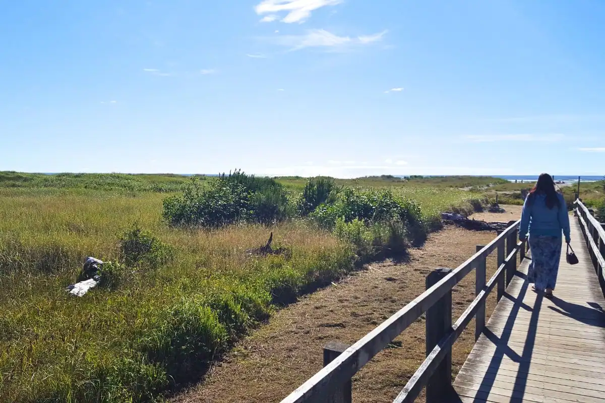 Ocean Shores Solo Getaway | Why I’m Ready to Return